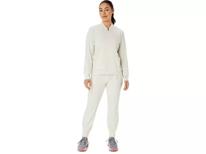 WOMEN’S FLEX SOFT TOUCH JACKET