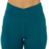 WOMEN’S FLEX TIGHT WOMEN’S FLEX TIGHT