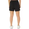 WOMEN’S FRENCH TERRY 5IN SHORT