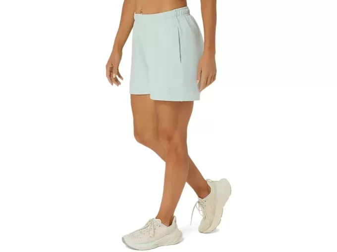 WOMEN’S FRENCH TERRY 5IN SHORT