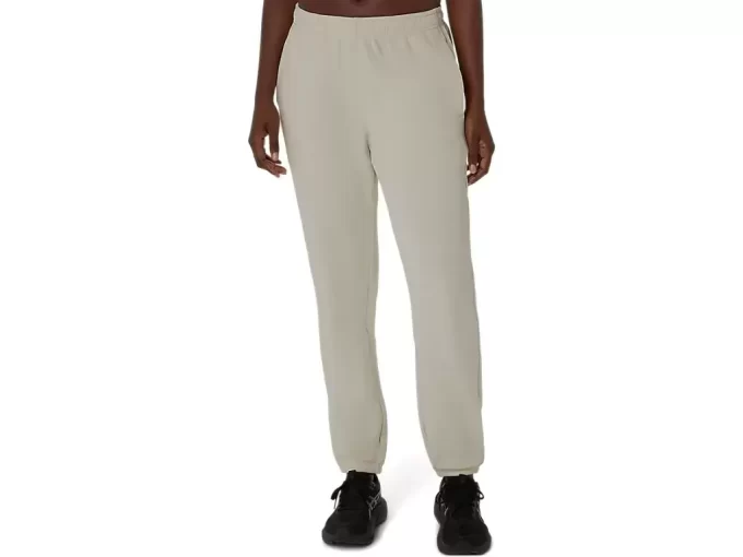 WOMEN’S FRENCH TERRY PANT