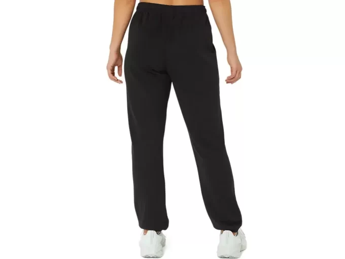 WOMEN’S FRENCH TERRY PANT
