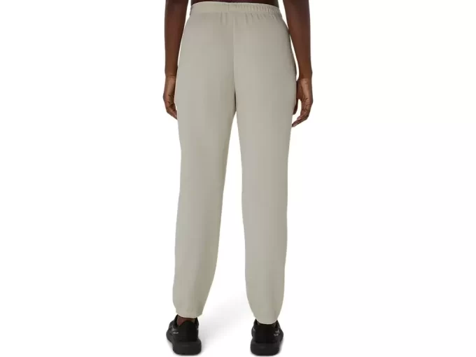 WOMEN’S FRENCH TERRY PANT