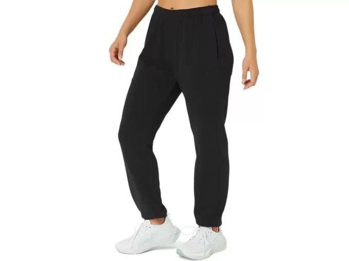 WOMEN’S FRENCH TERRY PANT