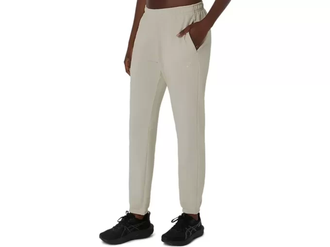 WOMEN’S FRENCH TERRY PANT