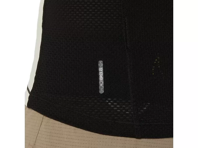 WOMEN’S FUJITRAIL SHORT SLEEVE TOP