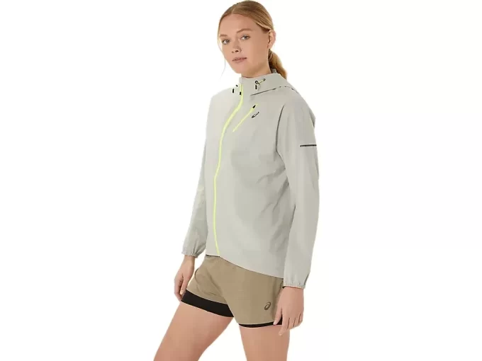 WOMEN’S FUJITRAIL WATERPROOF JACKET WOMEN’S FUJITRAIL WATERPROOF JACKET