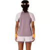 WOMEN’S GAME SHORT SLEEVE TOP