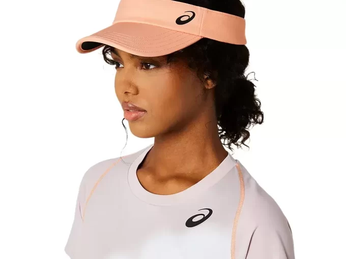 WOMEN’S GAME SHORT SLEEVE TOP