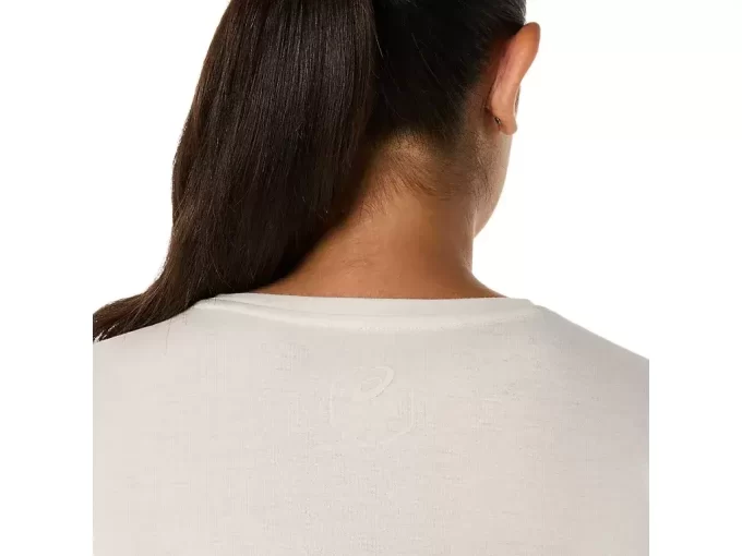 WOMEN’S HEATHER VNECK TOP