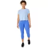 WOMEN’S KATE POCKET CAPRI