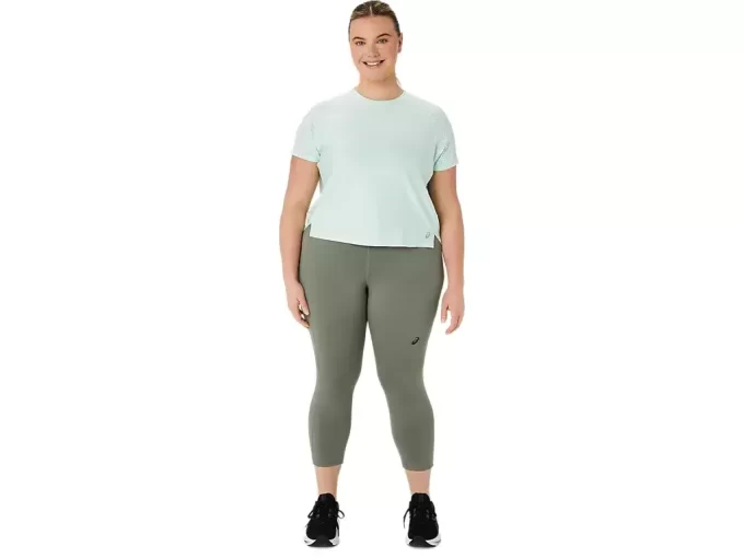 WOMEN’S KATE POCKET CAPRI