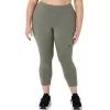 WOMEN’S KATE POCKET CAPRI