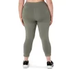 WOMEN’S KATE POCKET CAPRI