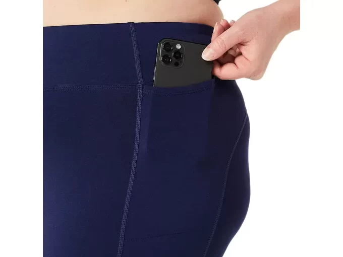 WOMEN’S KATE POCKET CAPRI