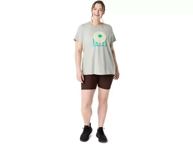 WOMEN’S LIBERATION SHORT SLEEVE TEE