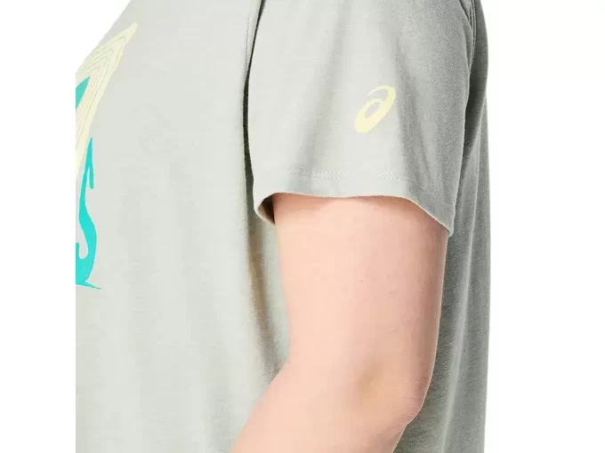 WOMEN’S LIBERATION SHORT SLEEVE TEE