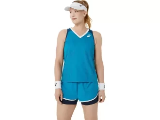 WOMEN’S MATCH ACTIBREEZE TANK