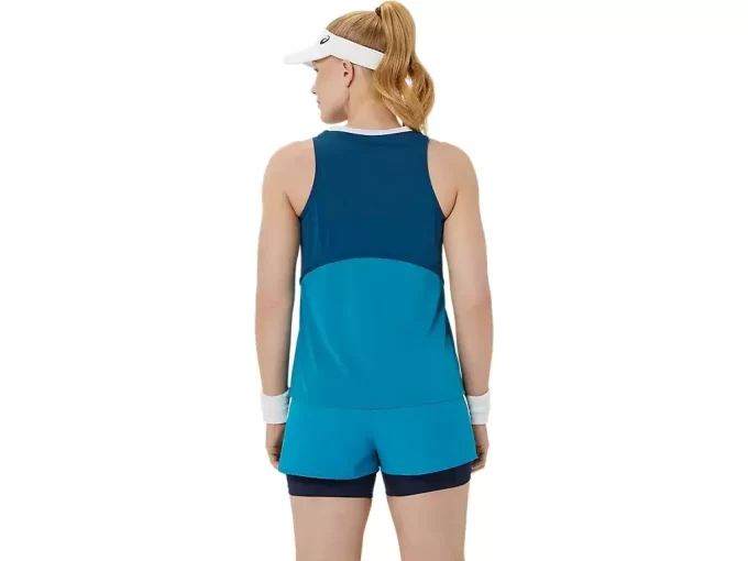 WOMEN’S MATCH ACTIBREEZE TANK