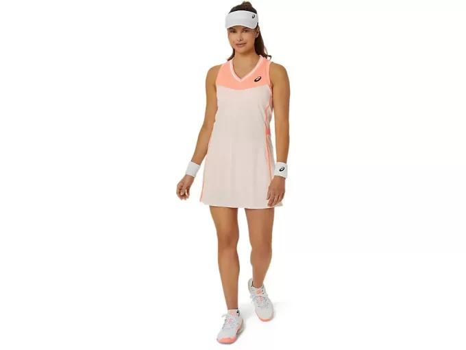 WOMEN’S MATCH DRESS