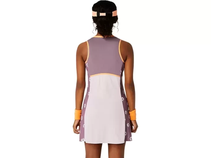 WOMEN’S MATCH DRESS
