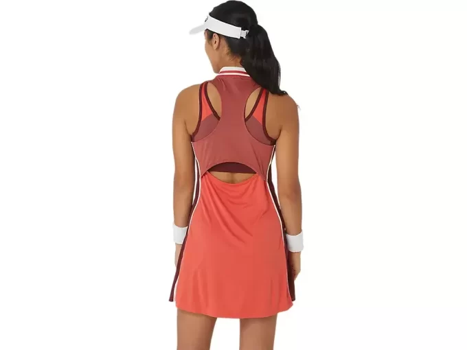 WOMEN’S MATCH DRESS