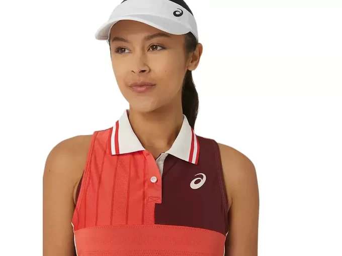 WOMEN’S MATCH DRESS