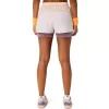 WOMEN’S MATCH SHORT
