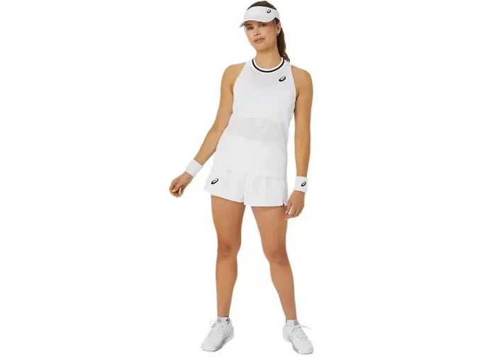 WOMEN’S MATCH SHORT