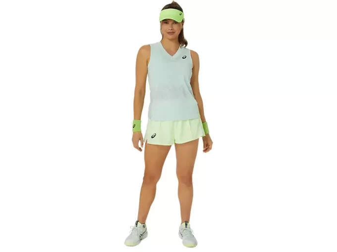 WOMEN’S MATCH SHORT
