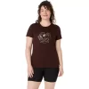 WOMEN’S PEONIES TEE