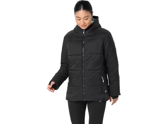 WOMEN’S PERFORMANCE INSULATED JACKET 2.0