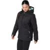 WOMEN’S PERFORMANCE INSULATED JACKET 2.0
