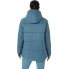 WOMEN’S PERFORMANCE INSULATED JACKET 2.0