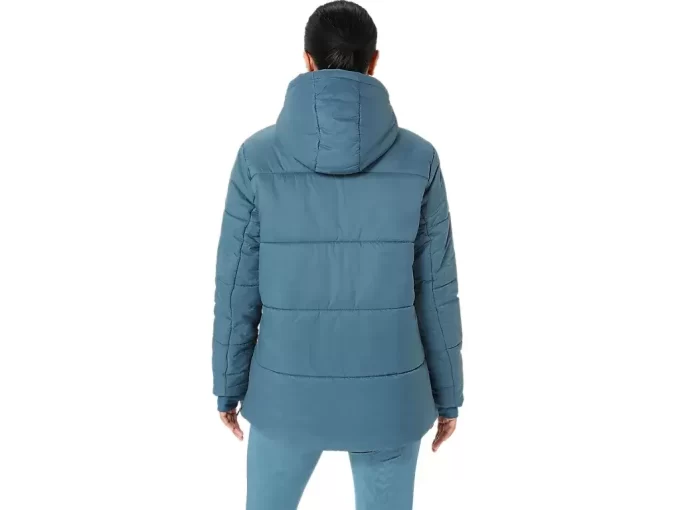 WOMEN’S PERFORMANCE INSULATED JACKET 2.0