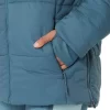 WOMEN’S PERFORMANCE INSULATED JACKET 2.0