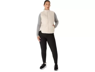 WOMEN’S PERFORMANCE INSULATED VEST 2.0