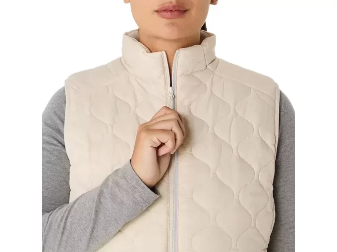 WOMEN’S PERFORMANCE INSULATED VEST 2.0