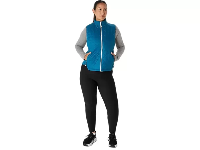 WOMEN’S PERFORMANCE INSULATED VEST 2.0