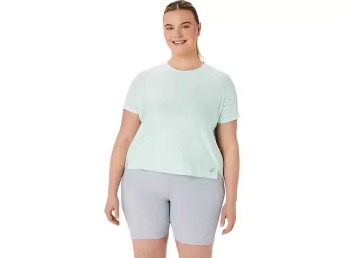 WOMEN’S PR LYTE RUN SHORT SLEEVE 2.0