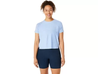 WOMEN’S PR LYTE RUN SHORT SLEEVE 2.0