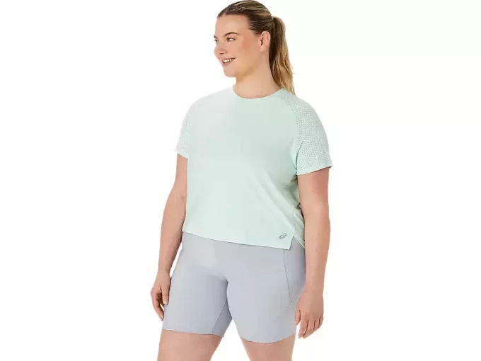 WOMEN’S PR LYTE RUN SHORT SLEEVE 2.0