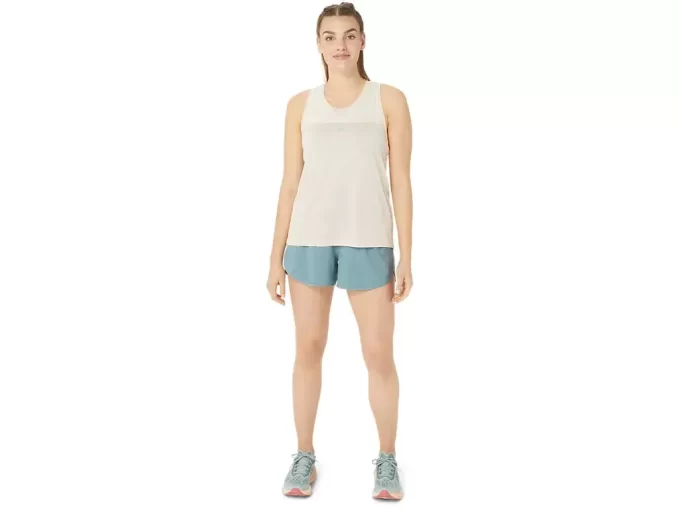 WOMEN’S RACE TANK