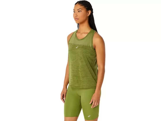 WOMEN’S RACE TANK
