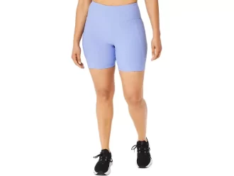 WOMEN’S RIB BIKE SHORT