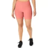 WOMEN’S RIB BIKE SHORT