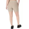 WOMEN’S RIB BIKE SHORT