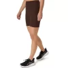 WOMEN’S RIB BIKE SHORT