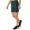 WOMEN’S RIB BIKE SHORT