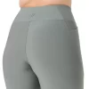 WOMEN’S RIB BIKE SHORT